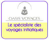 Oasis Voyages