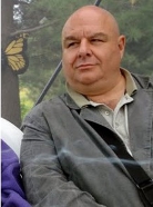 Eric Baret