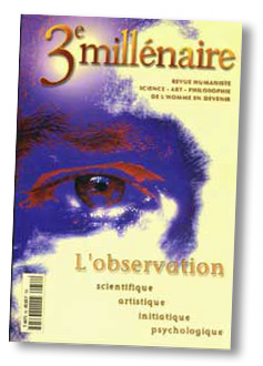 La Revue et son équipe