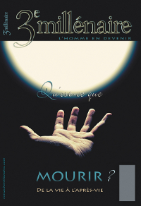 Numéro 102 - Mourir