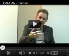 Vidéos de Darpan